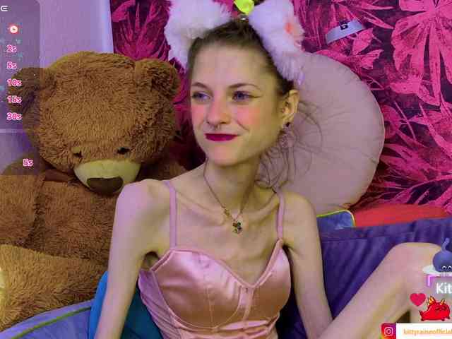 KittyRaine