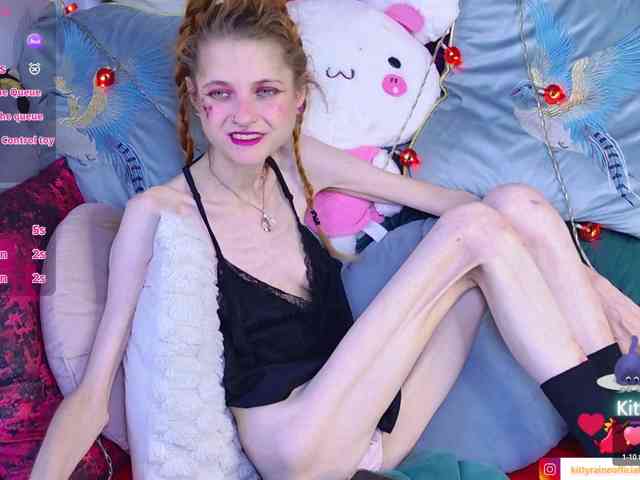 KittyRaine