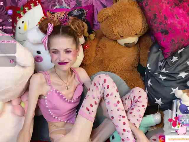 KittyRaine