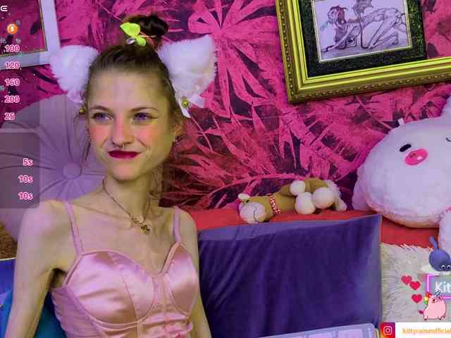 KittyRaine