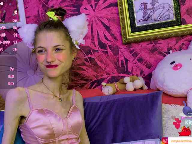 KittyRaine