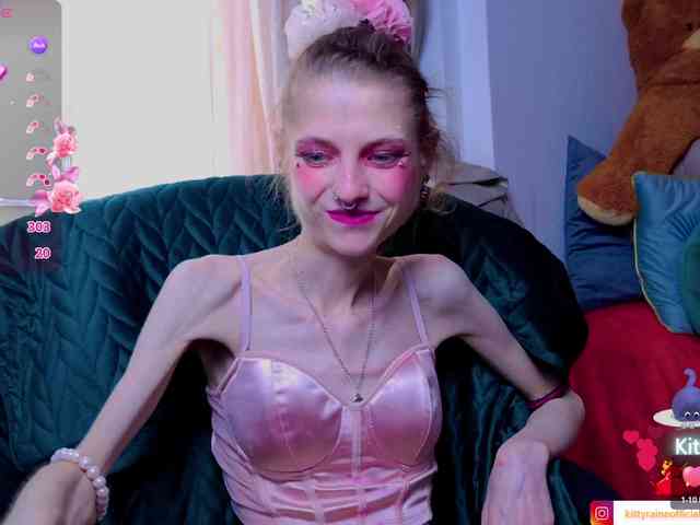 KittyRaine