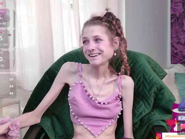 KittyRaine