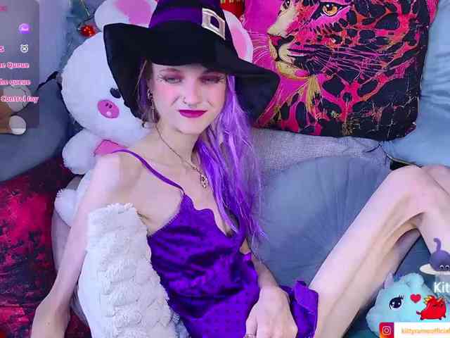 KittyRaine