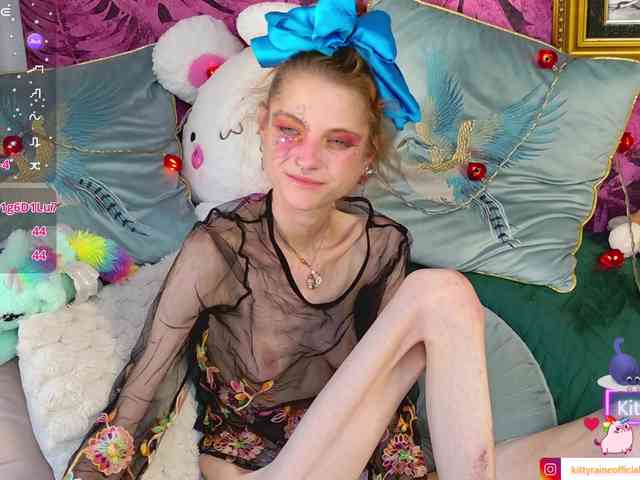 KittyRaine