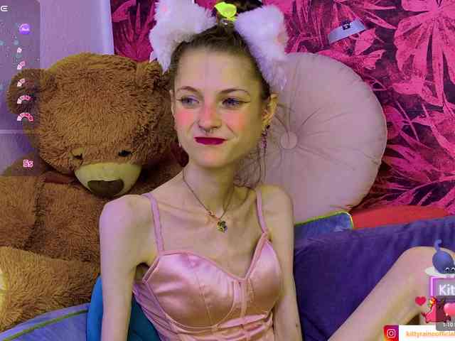 KittyRaine
