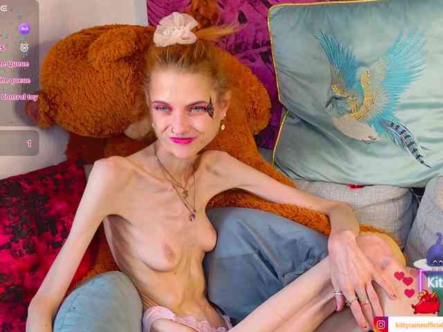 KittyRaine KittyRaine