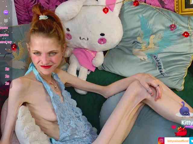 KittyRaine