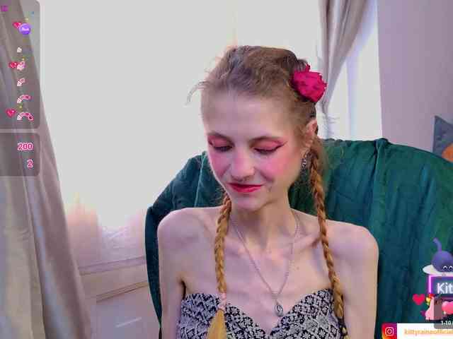 KittyRaine