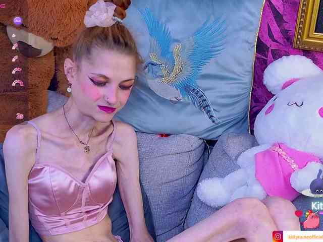 KittyRaine KittyRaine