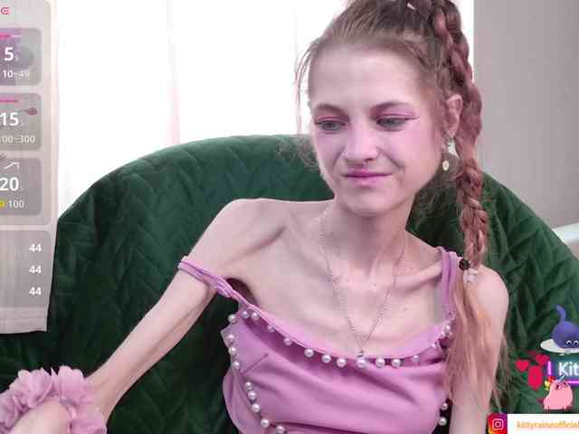 KittyRaine