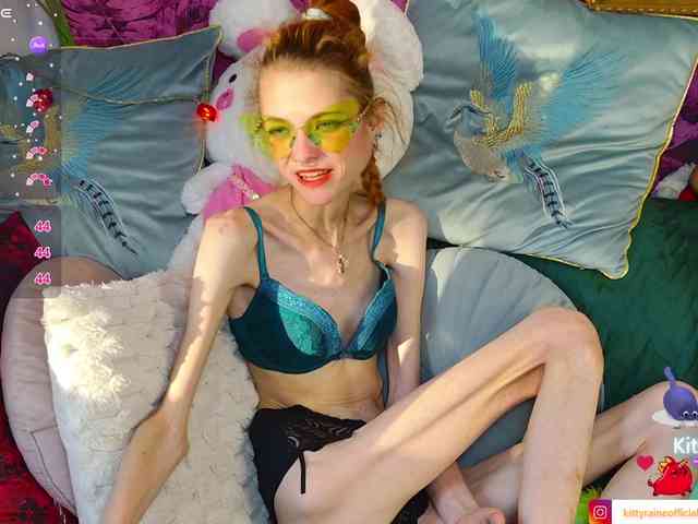 KittyRaine