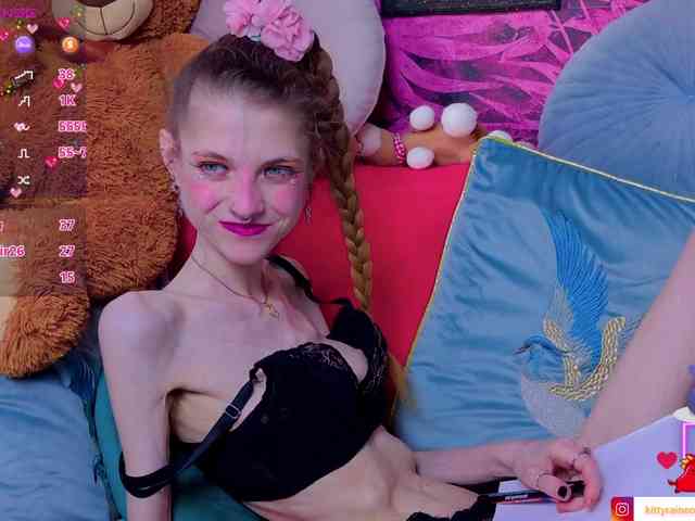 KittyRaine