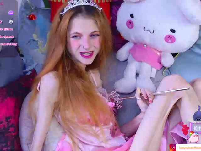KittyRaine