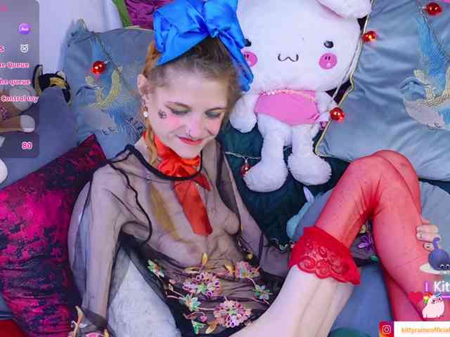 KittyRaine