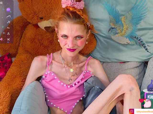 KittyRaine - Girl 