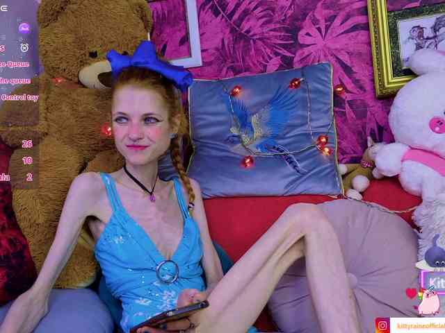 KittyRaine