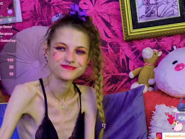 KittyRaine