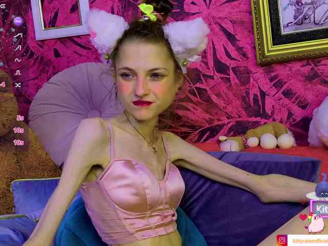 KittyRaine