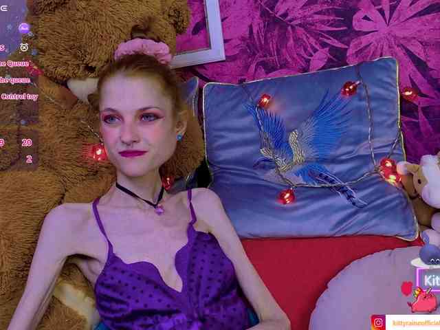 KittyRaine