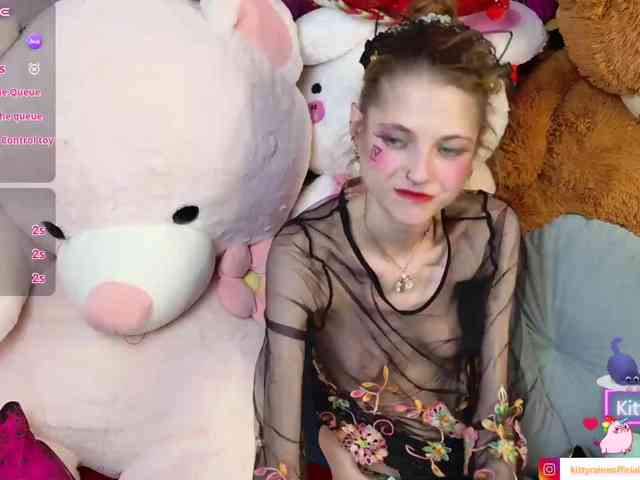 KittyRaine