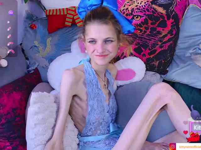 KittyRaine
