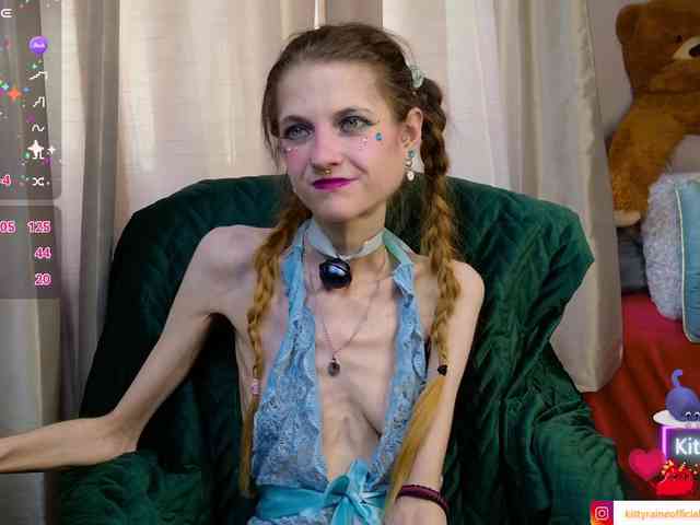KittyRaine