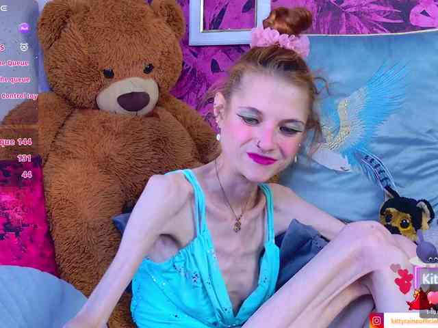 KittyRaine