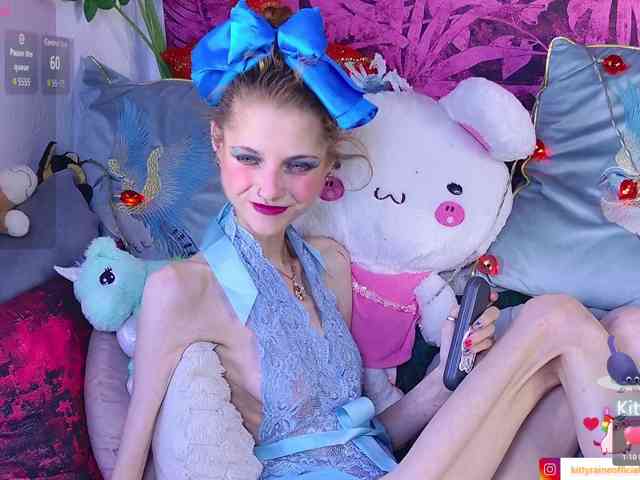 KittyRaine