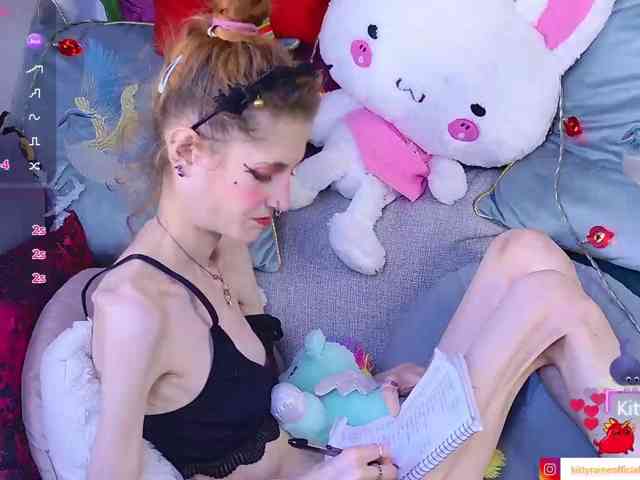 KittyRaine