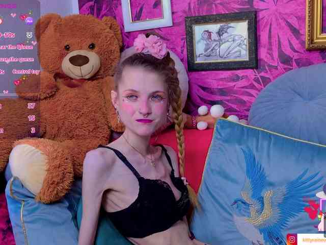 KittyRaine