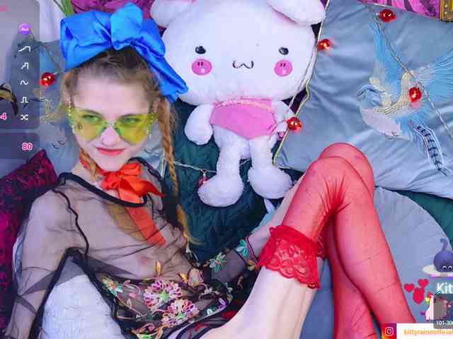 KittyRaine
