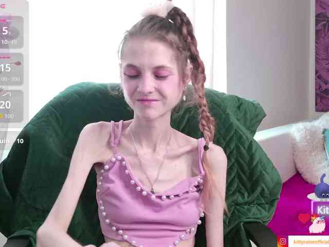 KittyRaine