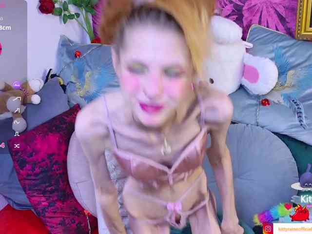 KittyRaine