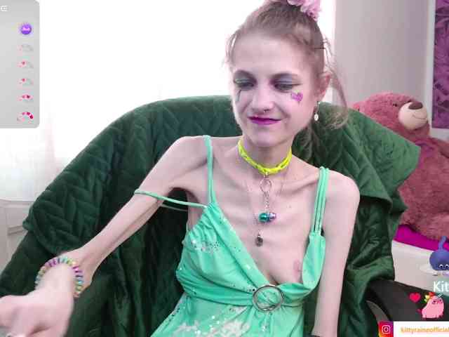 KittyRaine