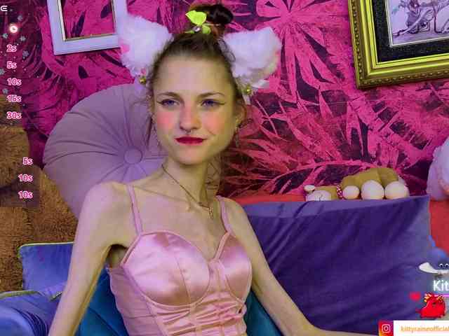 KittyRaine