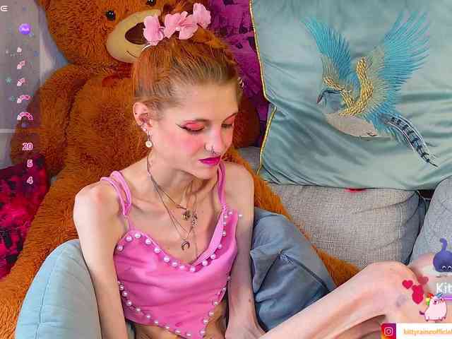KittyRaine KittyRaine