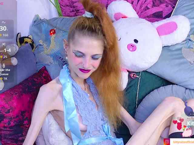 KittyRaine