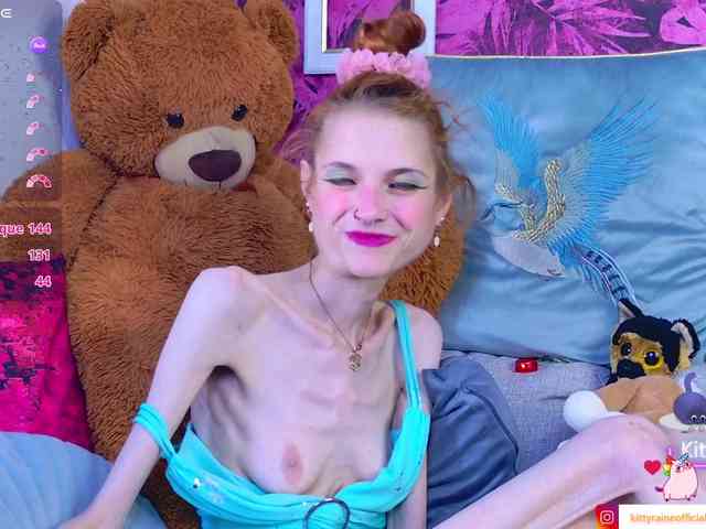 KittyRaine