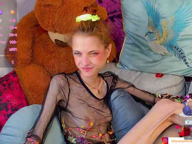KittyRaine KittyRaine