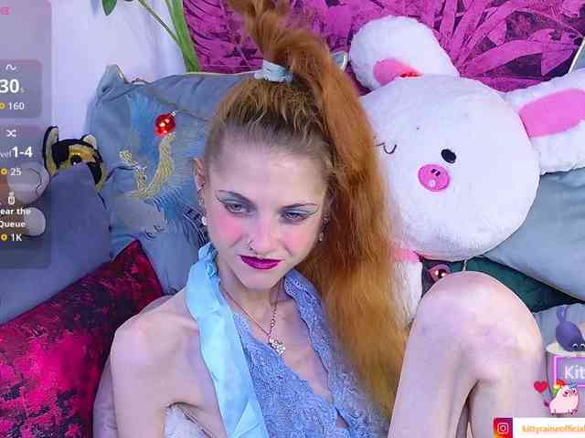 KittyRaine