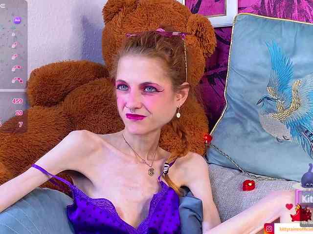 KittyRaine