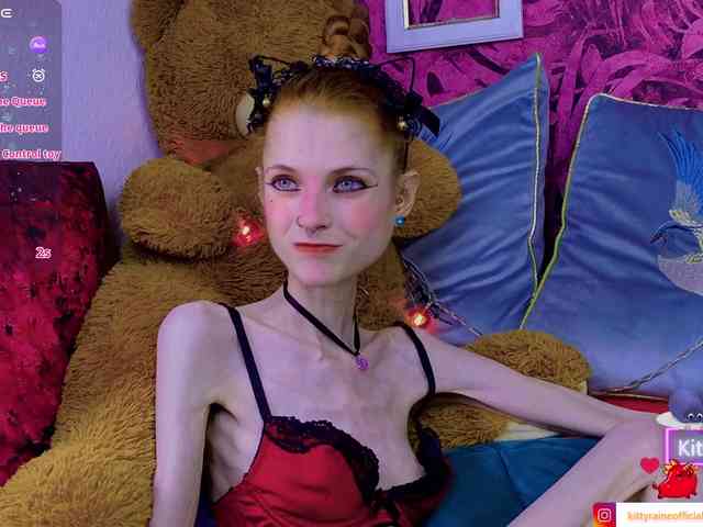 KittyRaine