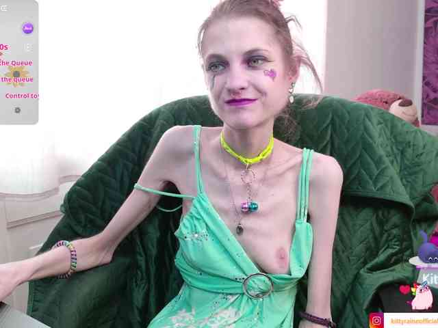 KittyRaine