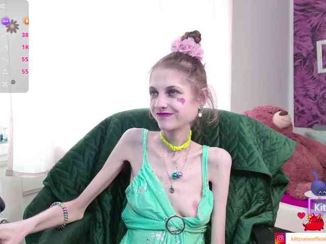 KittyRaine