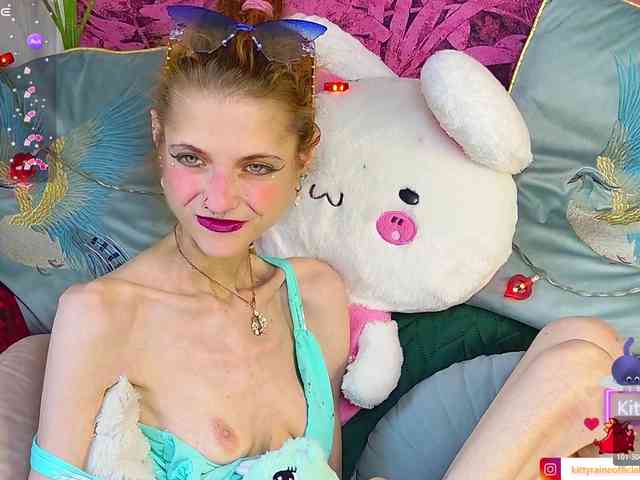 KittyRaine