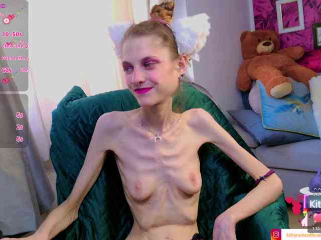 Modella: KittyRaine