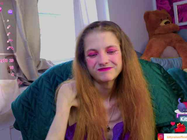 KittyRaine