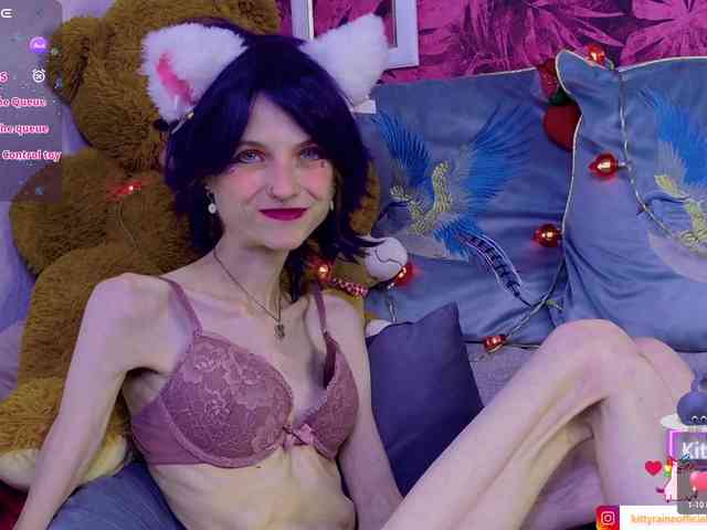 KittyRaine
