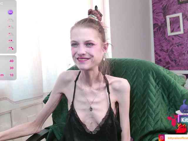 KittyRaine